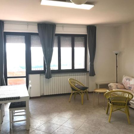 Appartamento Oscar Tuoro sul Trasimeno Kültér fotó