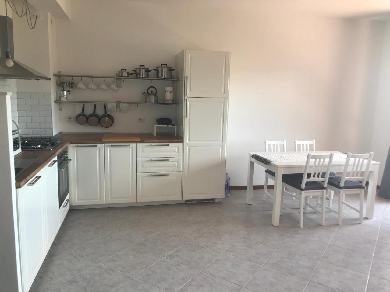 Appartamento Oscar Tuoro sul Trasimeno Kültér fotó