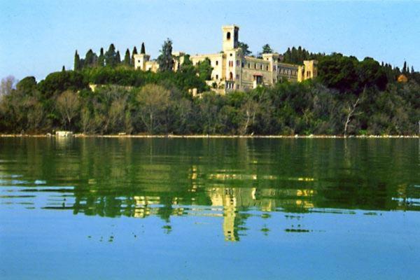Appartamento Oscar Tuoro sul Trasimeno Kültér fotó